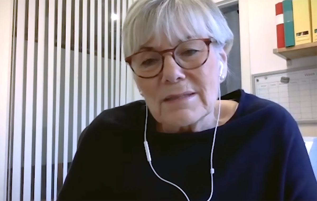 Ewa Karin Ottosson